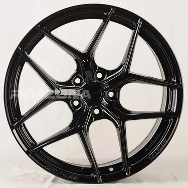 Литой диск MAKSTTON MST-FF-FK07 R19 8J 5x108 ET40 dia 63.4