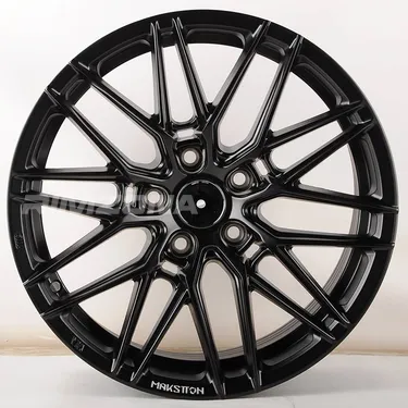 Литой диск MAKSTTON MST FASTER GT 715 R19 8.5J 5x108 ET42 dia 65.1