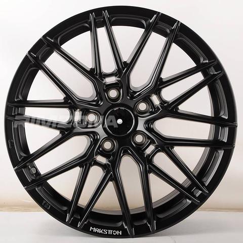 Литой диск MAKSTTON MST FASTER GT 715 R19 8.5J 5x108 ET42 dia 65.1