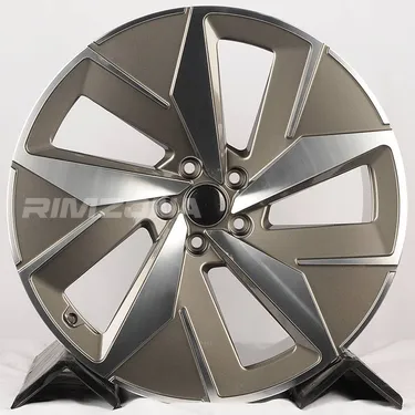 Литой диск В стиле Audi 5647 R20 9J 5x112 ET33 dia 66.6