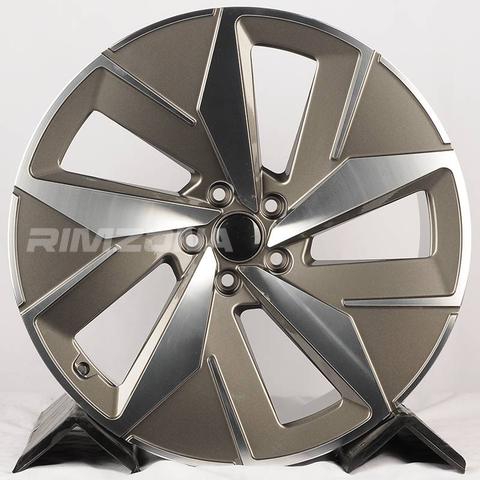Литой диск KOKO KUTURE 5647 R20 9J 5x112 ET33 dia 66.6