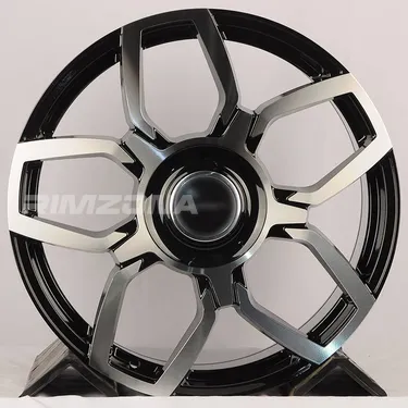 Литой диск В СТИЛЕ LAND ROVER GXRF186 R21 9J 5x120 ET40 dia 62.5
