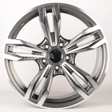Литой диск В стиле BMW BK5730 R18 8.5J 5x120 ET30 dia 72.6