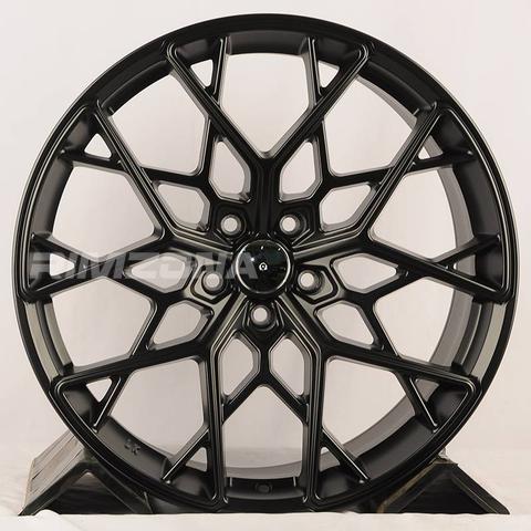 Литой диск KOKO KUTURE GXF054 R20 8.5J 5x112 ET30 dia 66.6