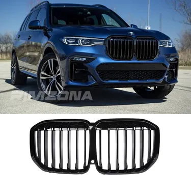 Решетка радиатора BMW X7 G07