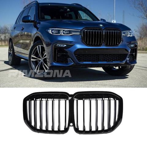 Решетка радиатора BMW X7 G07
