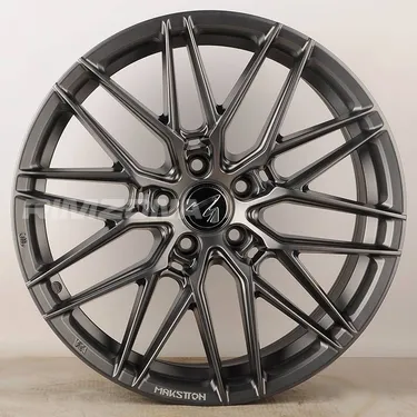 Литой диск MAKSTTON MST FASTER GT 715 R19 8.5J 5x114.3 ET42 dia 67.1