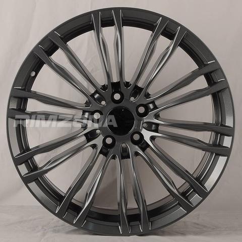 Литой диск В стиле BMW 345 style R19 9J 5x112 ET32 dia 66.6
