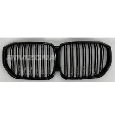 Решетка Радиатора BMW X5 G05 в стиле М