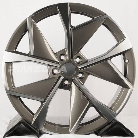 Литой диск KOKO KUTURE 5638 R20 8J 5x112 ET41 dia 57.1