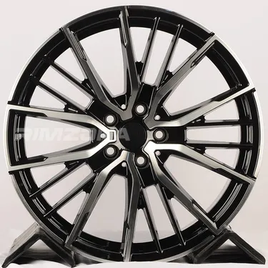 Литой диск В стиле BMW 5498 R19 8.5J 5x112 ET30 dia 66.6