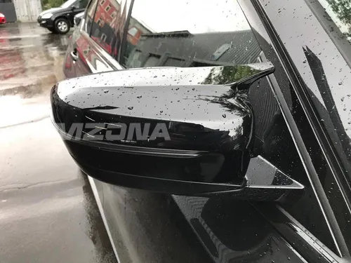 Корпуса зеркал BMW 3 G20