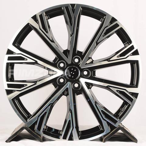 Литой диск POWCAN 3S1277 R21 8.5J 5x112 ET34 dia 66.5