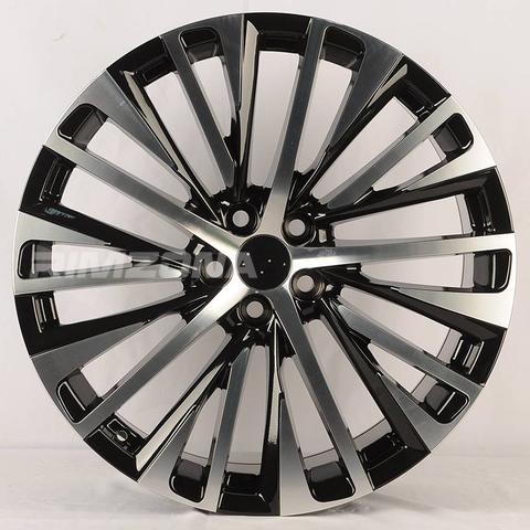 Литой диск KOKO KUTURE GXRF176 R19 8J 5x114.3 ET38 dia 60.1