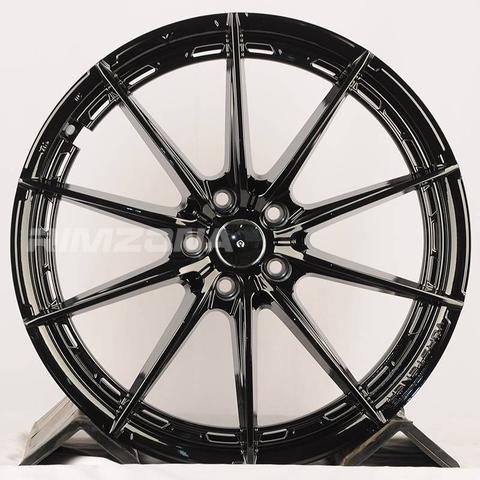 Литой диск KOKO KUTURE FF586 R20 9J 5x112 ET35 dia 66.5