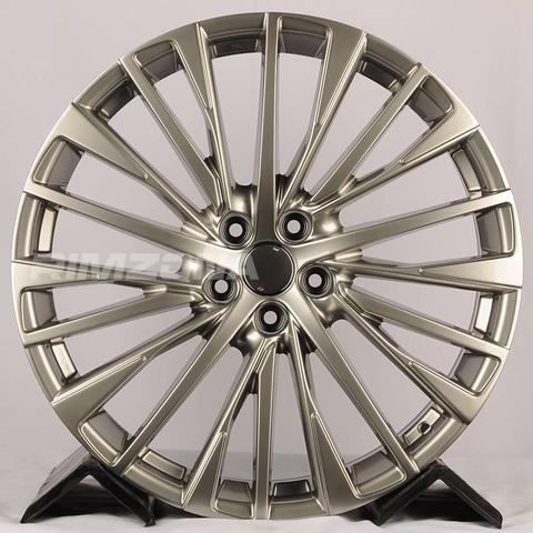 Литой диск POWCAN 3S1118 R21 8J 5x114.3 ET40 dia 60.1