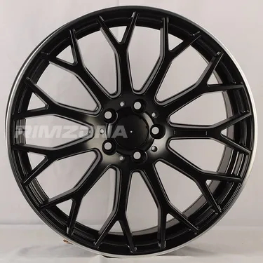 Литой диск В стиле Mercedes YS1180 R19 8J 5x112 ET43 dia 66.6