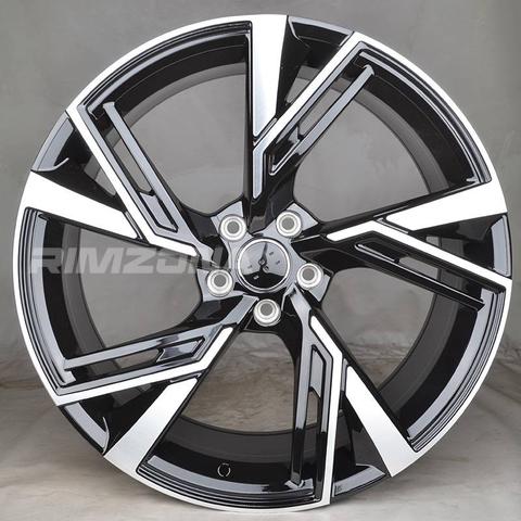 Литой диск KOKO KUTURE 5452 R17 7.5J 5x112 ET40 dia 66.5