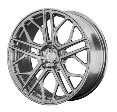 Кованый диск LS FORGED LS FG48 R22 9.5J 5x108 ET48 dia 63.4
