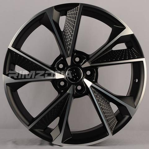 Литой диск В стиле Audi BK5749 R19 8.5J 5x112 ET35 dia 66.5