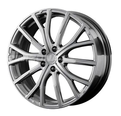 Кованый диск LS FORGED LS FG21 R19 8J 5x114.3 ET51 dia 67.1