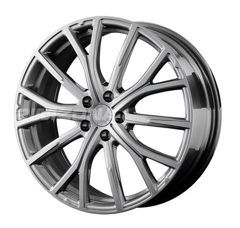 Кованый диск LS FORGED LS FG21 R19 8J 5x114.3 ET40 dia 60.1