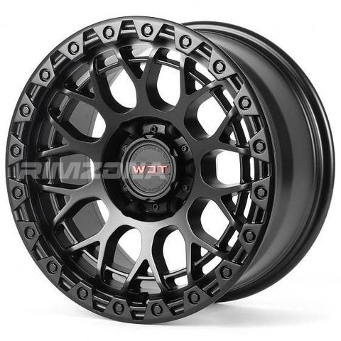 Литой диск TCW Y011-DS317 R17 8.5J 6x139.7 ET0 dia 110.1