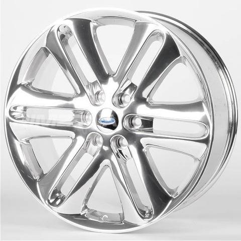 Литой диск FORD F150 Expedition Lincoln LT Navigator R22 9J 6x135 ET44 dia 87.1