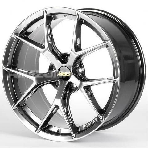 Литой диск BBS RI-R R19 8.5J 5x114.3 ET35 dia 73.1