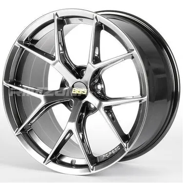 Литой диск BBS RI-R R19 8.5/9.5J 5x112 ET30/40 dia 66.6