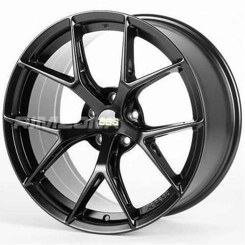 Литой диск BBS RI-R R19 8.5J 5x114.3 ET35 dia 73.1