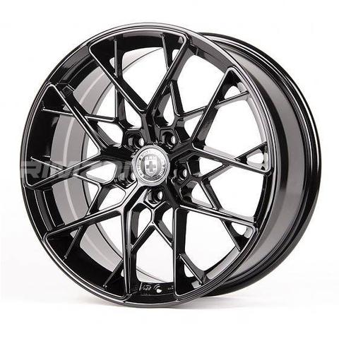 Литой диск HRE TC05-CT508 R19 8.5J 5x112 ET31 dia 66.6