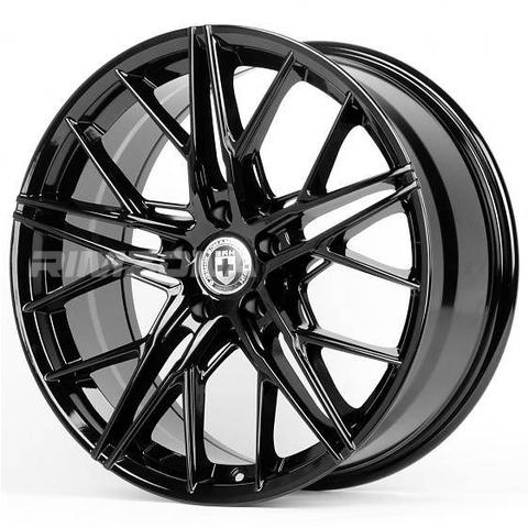 Литой диск HRE TC06-FG595 R19 8.5J 5x112 ET31 dia 66.6