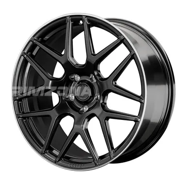 Кованый диск LS FORGED LS FG43 R22 10J 5x130 ET36 dia 84.1