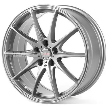 Литой диск RAYS 5203-SM169 R18 8J 5x112 ET38 dia 66.6