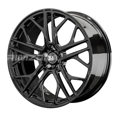 Кованый диск LS FORGED LS FG48 R22 9.5J 5x108 ET48 dia 63.4