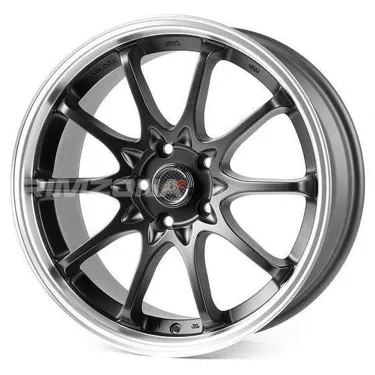 Литой диск RAYS Volk Racing CE28N 10 SPOKE R18 8J 5x114.3 ET33 dia 73.1