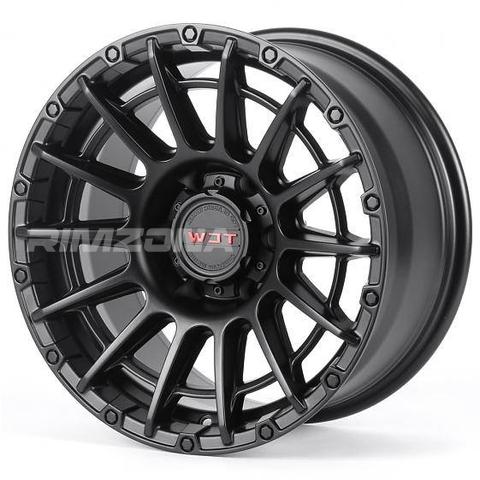 Литой диск TCW Y010-DS317 R17 8.5J 6x139.7 ET0 dia 110.1