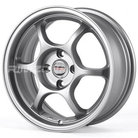 Литой диск RAYS 1591-CT456 R15 6.5J 4x100 ET38 dia 56.1