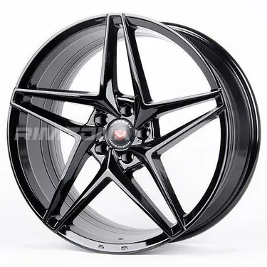 Литой диск В СТИЛЕ VOSSEN IFG46 R19 8.5J 5x112 ET35 dia 66.6