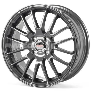 Литой диск RAYS TC43-CT467 R16 6.5J 4x100 ET35 dia 56.1