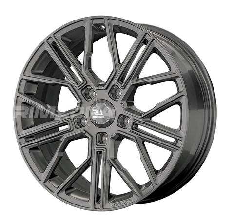 Кованый диск LS FORGED LS FG08 R22 9.5J 5x150 ET45 dia 110.1