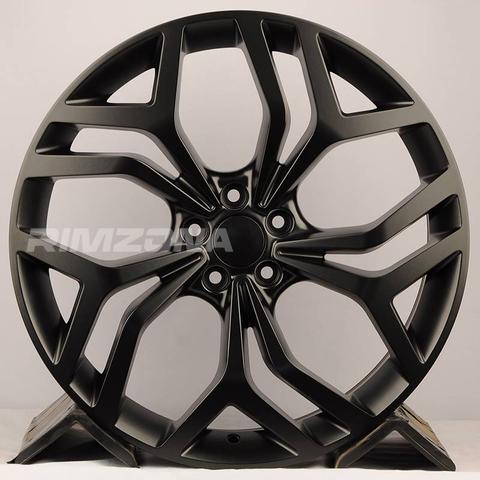 Литой диск POWCAN 5816 R20 8J 5x108 ET40 dia 63.4