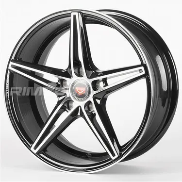 Литой диск В СТИЛЕ VOSSEN 53223-CS223 R16 7J 5x105 ET35 dia 73.1