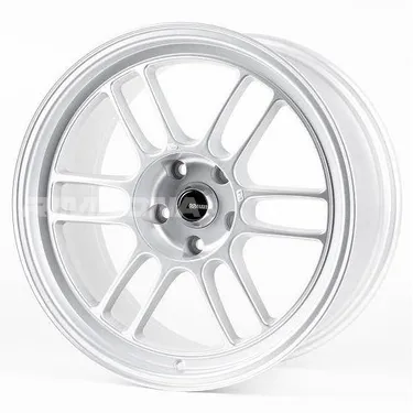 Литой диск ENKEI RPF1 R18 9.5J 5x114.3 ET15 dia 73.1