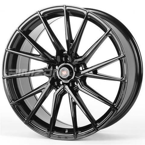 Литой диск В СТИЛЕ VOSSEN TC22-CT523 R20 8.5J 5x112 ET35 dia 66.6