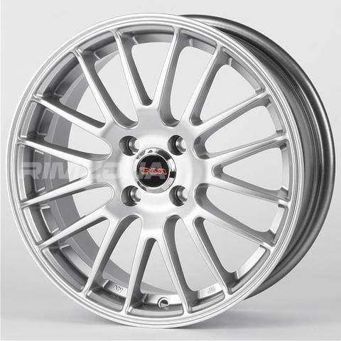 Литой диск RAYS TC43-CT467 R16 6.5J 4x100 ET42 dia 54.1