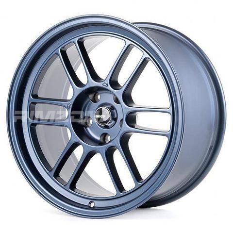 Литой диск ENKEI RPF1 R18 9.5J 5x114.3 ET15 dia 73.1