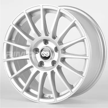 Литой диск ENKEI RS05RR R17 7.5J 5x100 ET35 dia 73.1