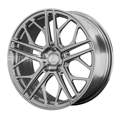 Кованый диск LS FORGED LS FG48 R22 9.5J 5x114.3 ET47 dia 67.1